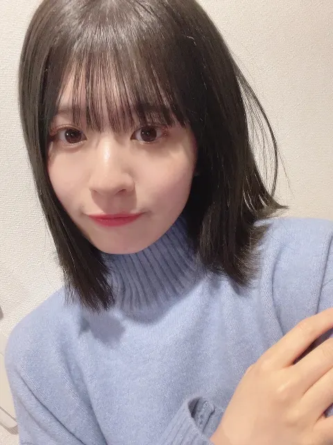 松田 好花｜植物の影響（2021-11-20）｜3枚目