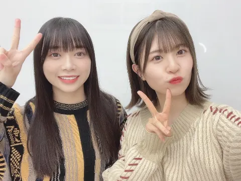松田 好花｜今朝は鈴花がくれた納豆を食しました( ᐛ )٩و（2021-11-25）｜10枚目