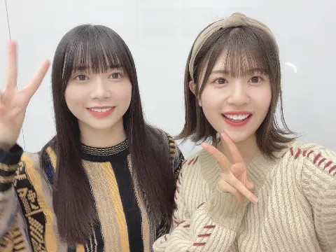 松田 好花｜今朝は鈴花がくれた納豆を食しました( ᐛ )٩و（2021-11-25）｜9枚目