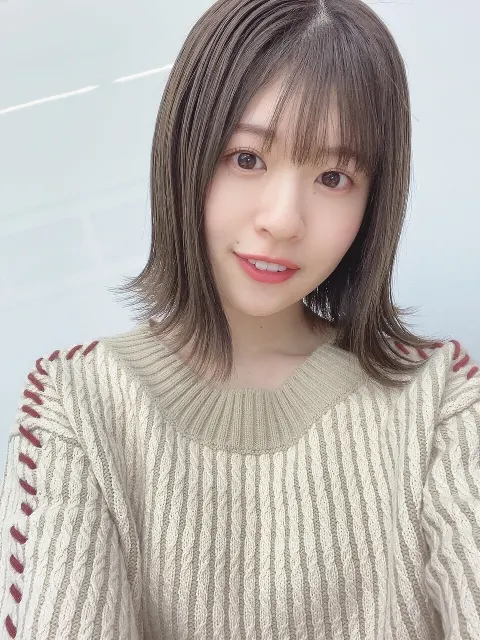 松田 好花｜今朝は鈴花がくれた納豆を食しました( ᐛ )٩و（2021-11-25）｜3枚目