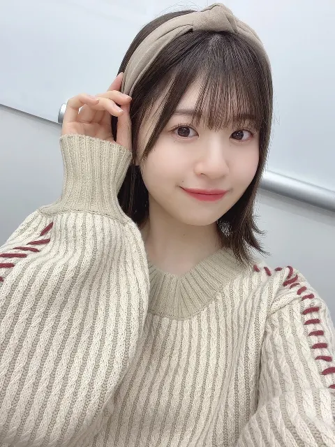松田 好花｜今朝は鈴花がくれた納豆を食しました( ᐛ )٩و（2021-11-25）｜4枚目
