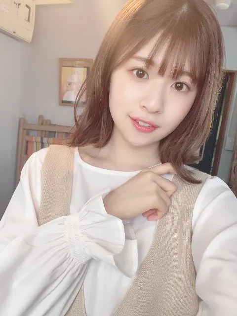 松田 好花｜BIG_ONE_GIRLSさん（2021-11-30）