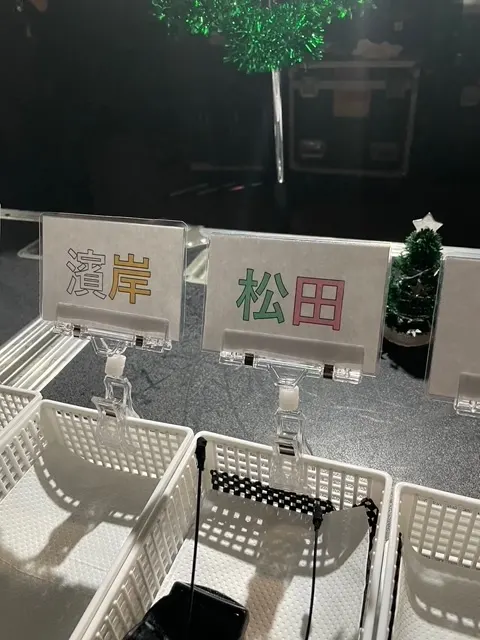 松田 好花｜クリスマスが今年もやってくる🎄（2021-12-21）｜2枚目