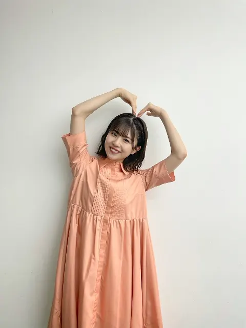 松田 好花｜今日も放送休止になる夢を見ました😂笑（2021-12-04）｜2枚目