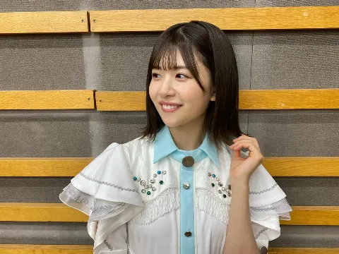 松田 好花｜今日も放送休止になる夢を見ました😂笑（2021-12-04）｜10枚目