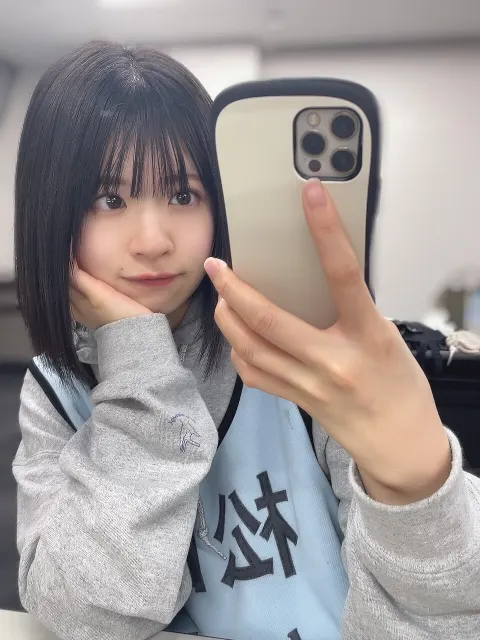 松田 好花｜クリスマスが今年もやってくる🎄（2021-12-21）