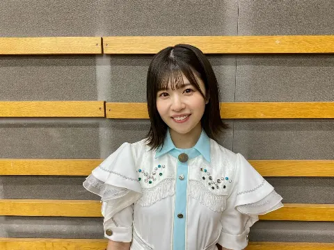 松田 好花｜今日も放送休止になる夢を見ました😂笑（2021-12-04）｜9枚目