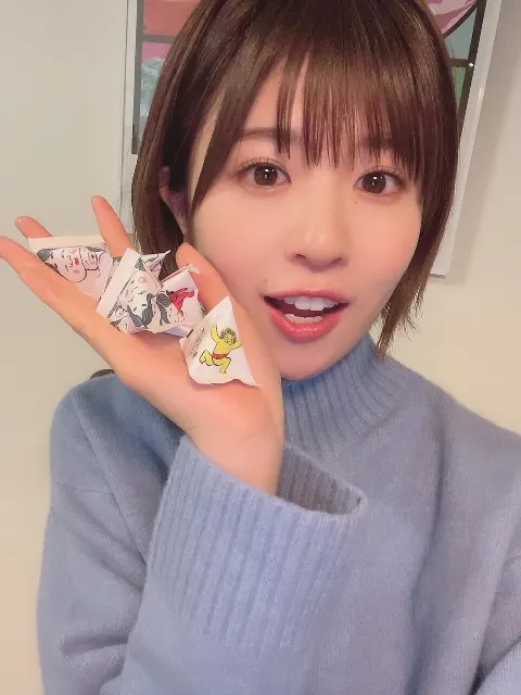 松田 好花｜やっほっスンドゥブチゲ（2022-02-05）｜2枚目