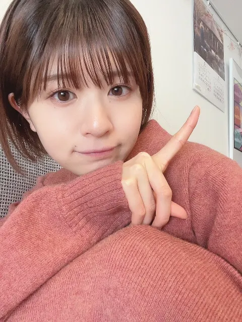 松田 好花｜鬼は外〜福は内〜👹（2022-02-03）｜2枚目