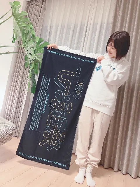 松田 好花｜約束の彼の地で会いましょう🥚（2022-03-30）｜2枚目