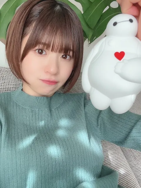 松田 好花｜バララララララ（2022-03-12）