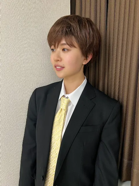 松田 好花｜長谷川翔太（2022-03-21）