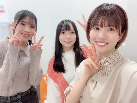 松田 好花｜おかえりとありがとうとおめでとう（2022-03-05）｜3枚目