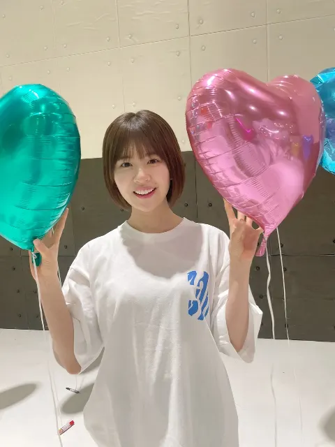 松田 好花｜約束の彼の地で会いましょう🥚（2022-03-30）｜4枚目