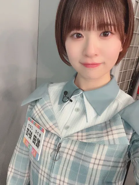 松田 好花｜7枚目シングル🍂（2022-04-02）