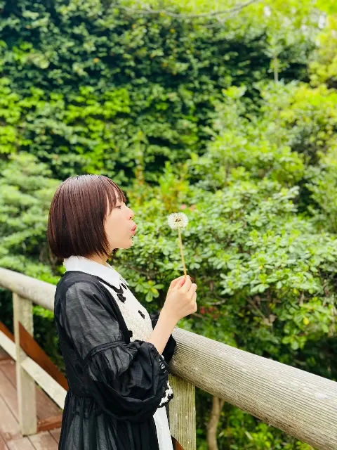 松田 好花｜約1ヶ月ぶりだーーーー！（2022-04-30）