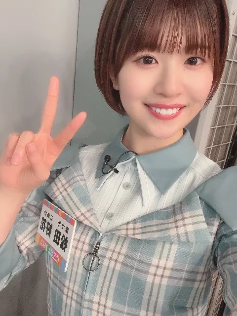 松田 好花｜7枚目シングル🍂（2022-04-02）｜2枚目