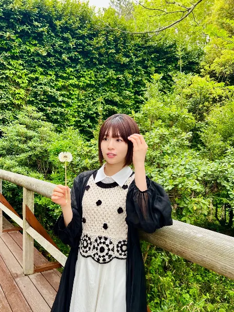松田 好花｜約1ヶ月ぶりだーーーー！（2022-04-30）｜4枚目