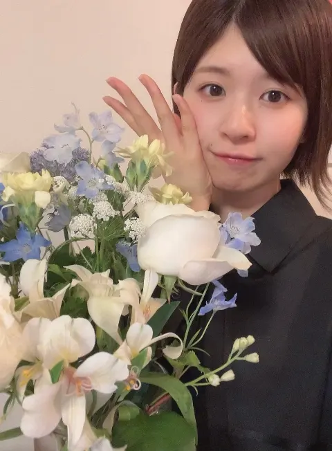 松田 好花｜SW📻（2022-04-23）