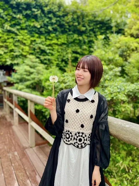 松田 好花｜約1ヶ月ぶりだーーーー！（2022-04-30）｜2枚目