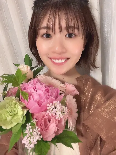 松田 好花｜動植物園化はすぐそこに（2022-05-07）