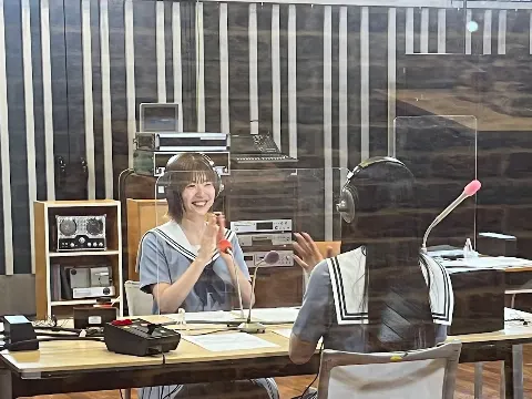 松田 好花｜3夜連続🌼