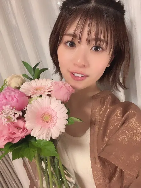 松田 好花｜動植物園化はすぐそこに（2022-05-07）｜2枚目