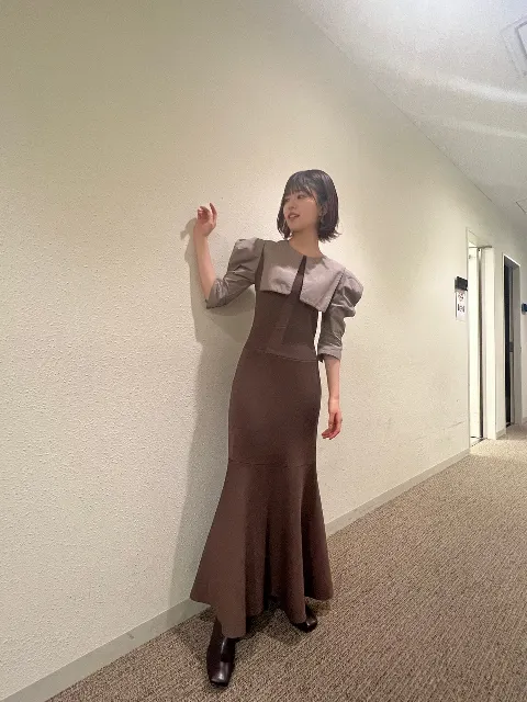 松田 好花｜スペシャルデイ📢（2022-06-18）｜3枚目