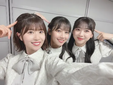 松田 好花｜刺激的な暑さ（2022-06-25）｜2枚目