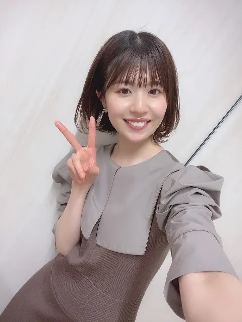 松田 好花｜スペシャルデイ📢（2022-06-18）