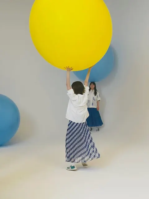 松田 好花｜本日発売です🙌🏻（2022-06-23）｜6枚目