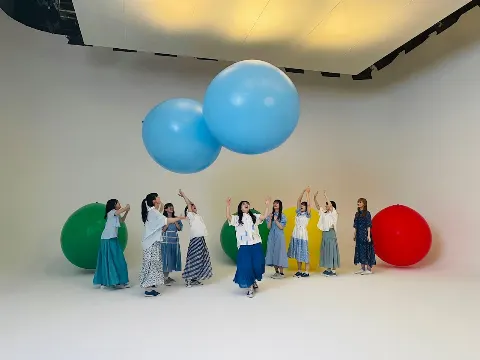 松田 好花｜本日発売です🙌🏻（2022-06-23）｜4枚目