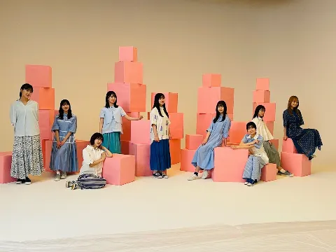 松田 好花｜本日発売です🙌🏻（2022-06-23）｜3枚目