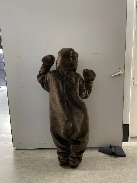 松田 好花｜🐻or🐼（2022-06-03）｜6枚目