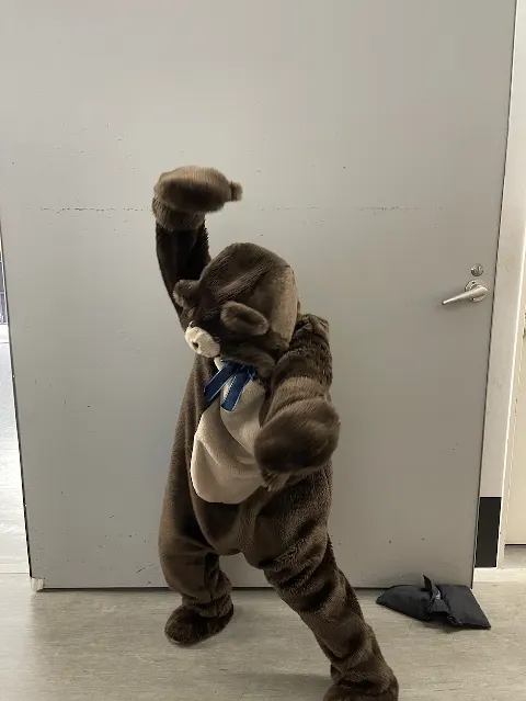 松田 好花｜🐻or🐼（2022-06-03）｜3枚目