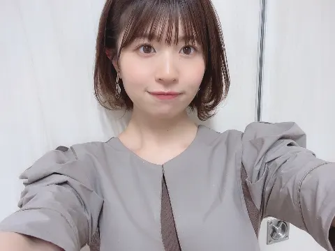 松田 好花｜刺激的な暑さ（2022-06-25）｜5枚目