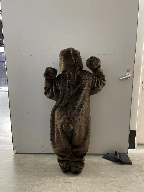 松田 好花｜🐻or🐼（2022-06-03）｜7枚目