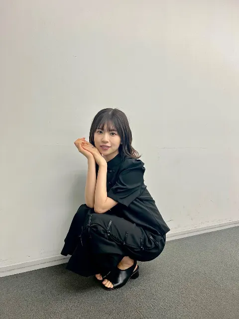 松田 好花｜おひさまcafeはいかが？（2022-07-30）｜4枚目