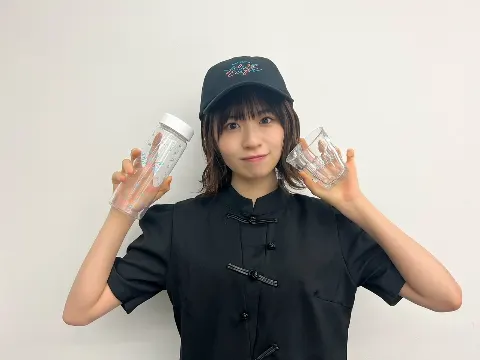 松田 好花｜おひさまcafeはいかが？（2022-07-30）