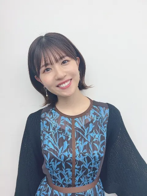 松田 好花｜3%（2022-07-14）｜3枚目