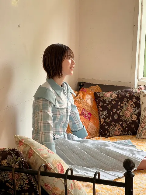 松田 好花｜TopYellNEO_2022SUMMERと色々と（2022-07-02）｜6枚目