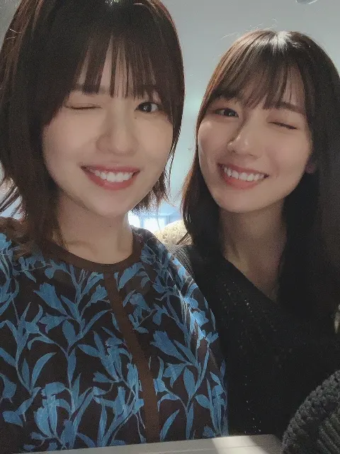 松田 好花｜W-KEYAKI FES. 2022（2022-07-23）｜6枚目
