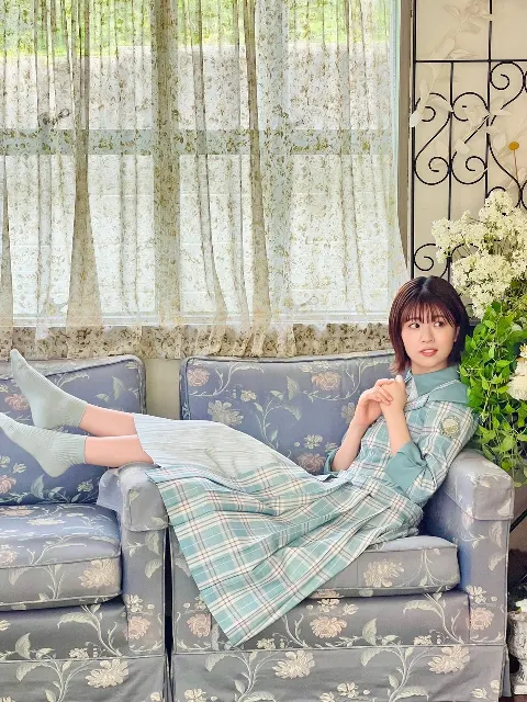 松田 好花｜TopYellNEO_2022SUMMERと色々と（2022-07-02）