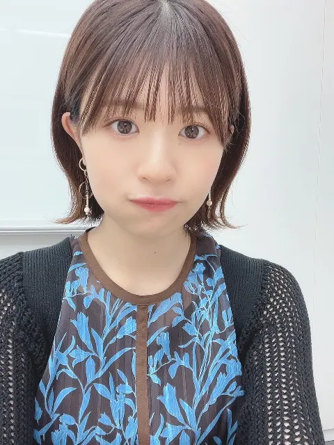 松田 好花｜3%（2022-07-14）｜5枚目