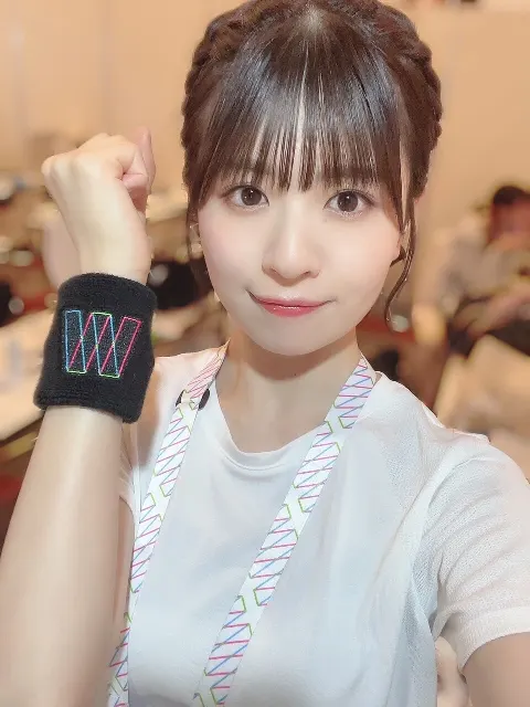 松田 好花｜W-KEYAKI FES. 2022（2022-07-23）