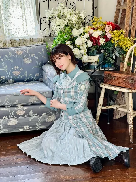 松田 好花｜TopYellNEO_2022SUMMERと色々と（2022-07-02）｜4枚目