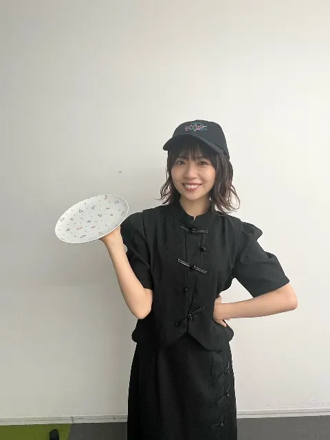 松田 好花｜おひさまcafeはいかが？（2022-07-30）｜2枚目