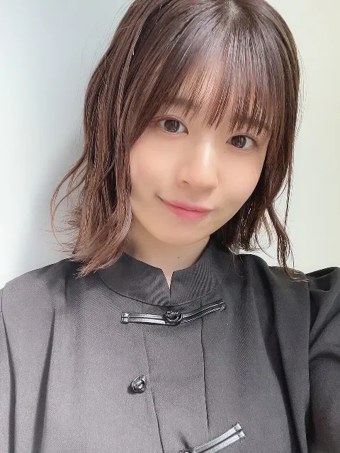 松田 好花｜おひさまcafeはいかが？（2022-07-30）｜9枚目