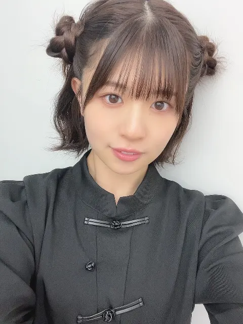 松田 好花｜おひさまcafeはいかが？（2022-07-30）｜10枚目