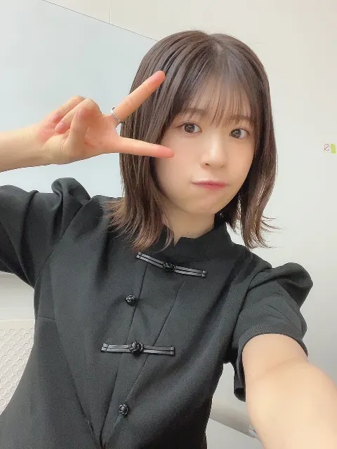 松田 好花｜おひさまcafeはいかが？（2022-07-30）｜7枚目